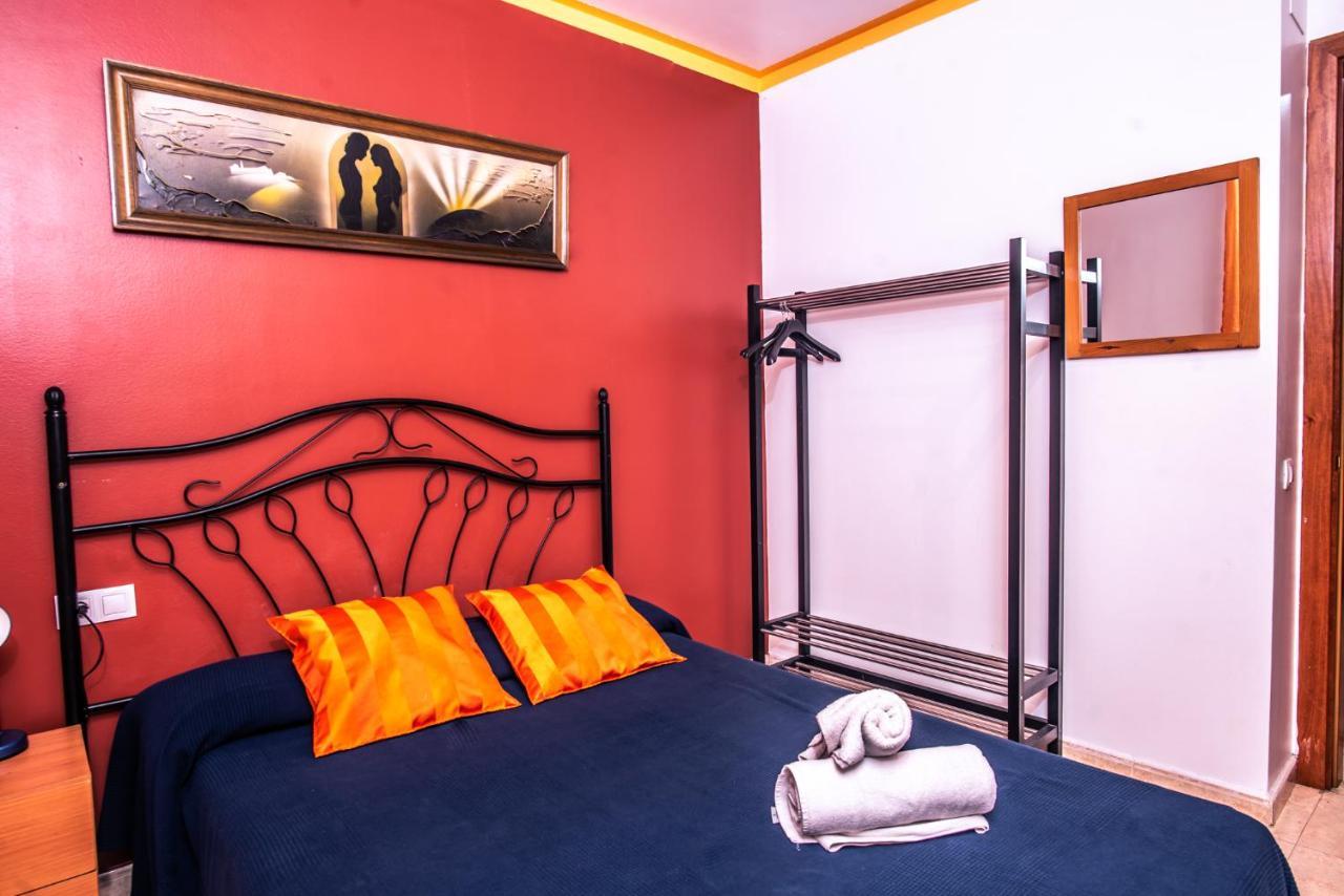 Apartaments Yaco Lloret de Mar Exterior photo