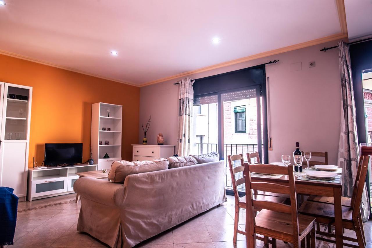 Apartaments Yaco Lloret de Mar Exterior photo