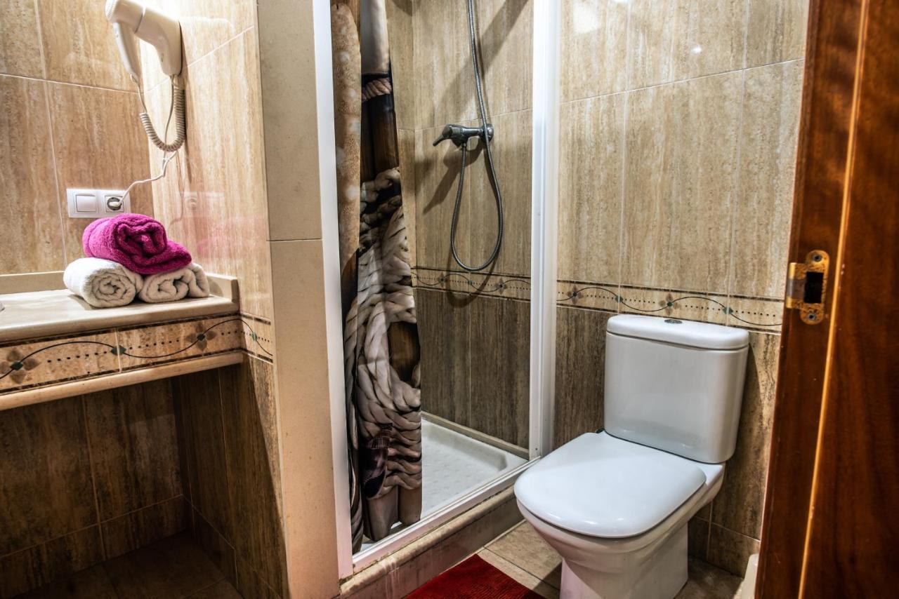 Apartaments Yaco Lloret de Mar Exterior photo