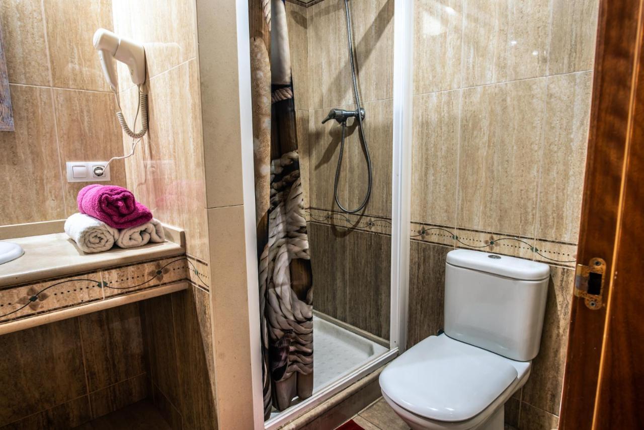 Apartaments Yaco Lloret de Mar Exterior photo