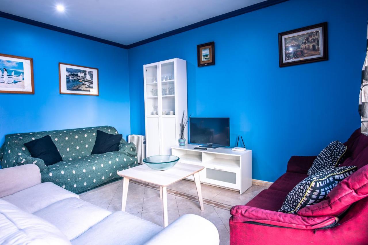 Apartaments Yaco Lloret de Mar Exterior photo