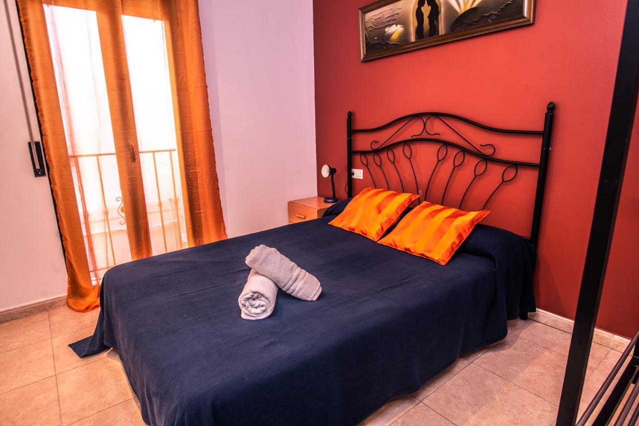 Apartaments Yaco Lloret de Mar Exterior photo