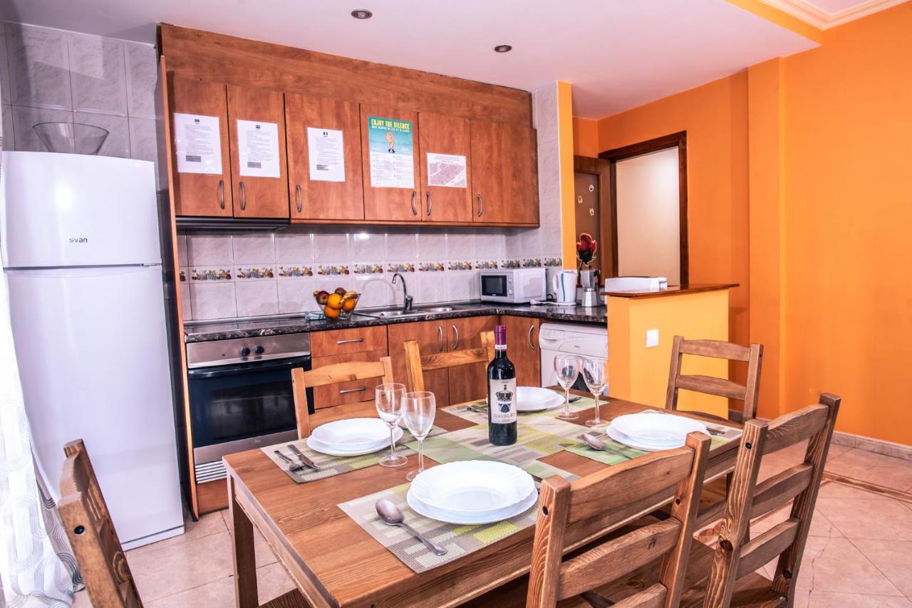 Apartaments Yaco Lloret de Mar Exterior photo